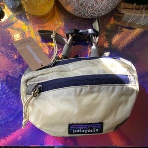 Patagonia Fannypack BRAND NEW // NEVER USED